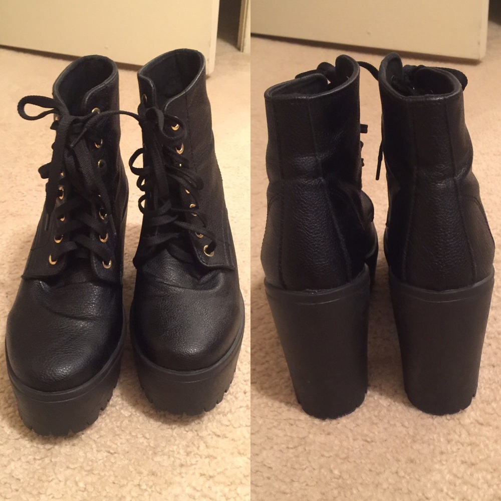 TOPSHOP - Picture 3 of 9